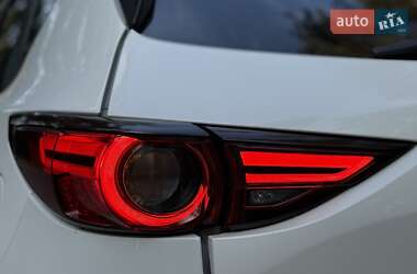 Внедорожник / Кроссовер Mazda CX-5 2019 в 