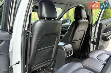 Внедорожник / Кроссовер Mazda CX-5 2019 в 
