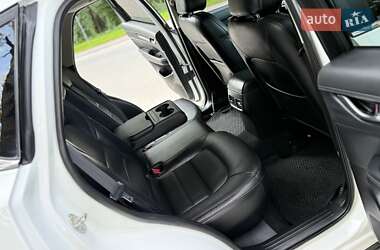 Внедорожник / Кроссовер Mazda CX-5 2019 в 