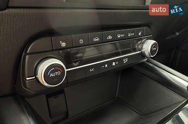 Внедорожник / Кроссовер Mazda CX-5 2020 в 