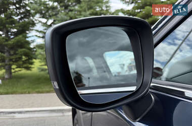 Внедорожник / Кроссовер Mazda CX-5 2020 в 