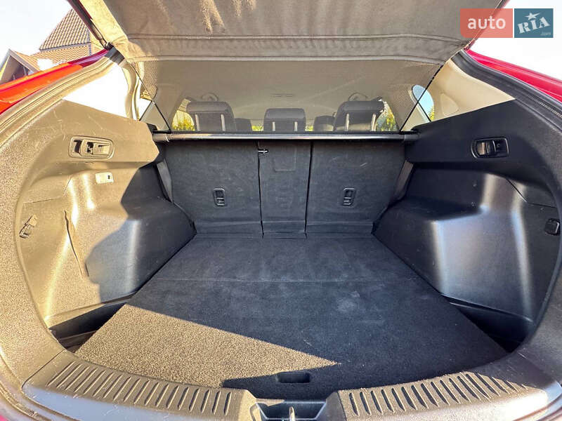 Внедорожник / Кроссовер Mazda CX-5 2013 в Стрые