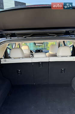 Внедорожник / Кроссовер Mazda CX-5 2020 в 