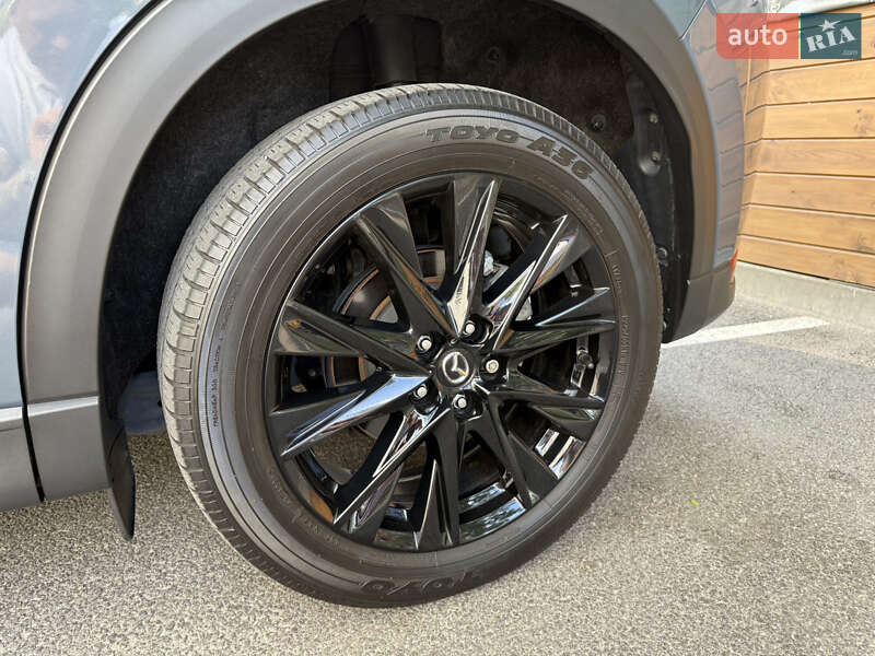 Внедорожник / Кроссовер Mazda CX-5 2021 в Днепре фото 8 Внедорожник / Кроссовер Mazda CX-5 2021 в Днепре
