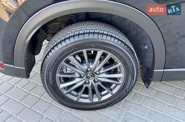 Внедорожник / Кроссовер Mazda CX-5 2020 в 