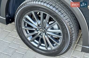 Внедорожник / Кроссовер Mazda CX-5 2020 в 