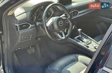 Внедорожник / Кроссовер Mazda CX-5 2020 в 