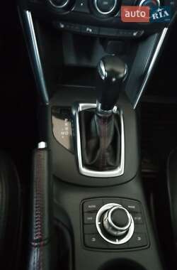 Внедорожник / Кроссовер Mazda CX-5 2014 в 