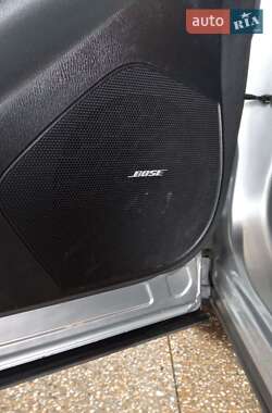 Внедорожник / Кроссовер Mazda CX-5 2014 в 