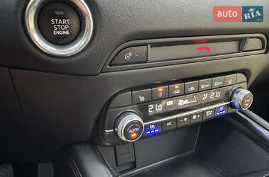 Внедорожник / Кроссовер Mazda CX-5 2019 в 