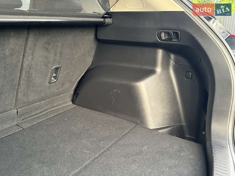 Внедорожник / Кроссовер Mazda CX-5 2013 в Стрые