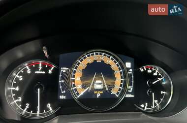 Внедорожник / Кроссовер Mazda CX-5 2023 в 