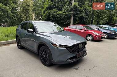 Mazda CX-5 2023 Mazda CX-5 2023