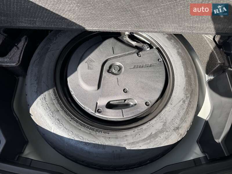 Позашляховик / Кросовер Mazda CX-5 2023 в Києві