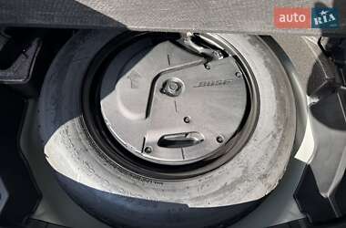 Внедорожник / Кроссовер Mazda CX-5 2023 в 