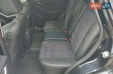Внедорожник / Кроссовер Mazda CX-5 2013 в 