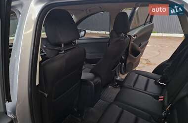 Внедорожник / Кроссовер Mazda CX-5 2012 в 