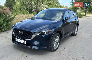 Mazda CX-5 2023 Mazda CX-5 2023