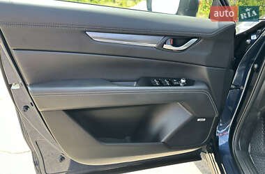 Внедорожник / Кроссовер Mazda CX-5 2023 в 