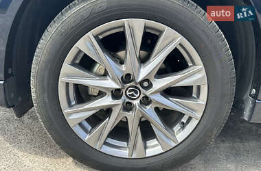 Внедорожник / Кроссовер Mazda CX-5 2023 в 
