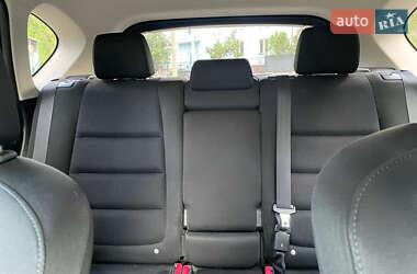Внедорожник / Кроссовер Mazda CX-5 2015 в 
