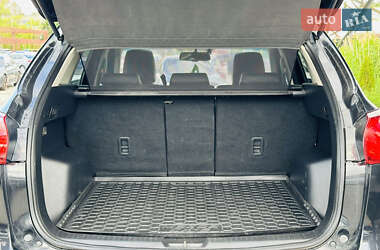 Внедорожник / Кроссовер Mazda CX-5 2012 в 