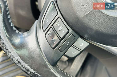 Внедорожник / Кроссовер Mazda CX-5 2012 в 