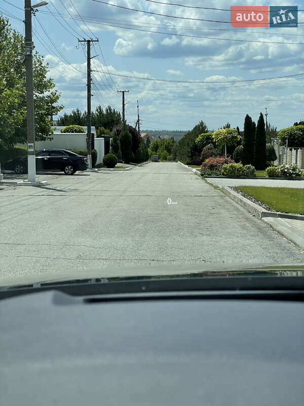 Внедорожник / Кроссовер Mazda CX-5 2021 в Днепре фото 21 Внедорожник / Кроссовер Mazda CX-5 2021 в Днепре