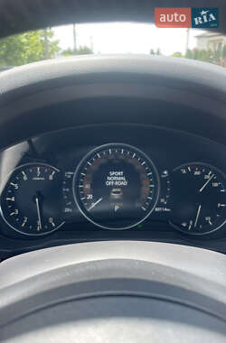 Внедорожник / Кроссовер Mazda CX-5 2021 в 