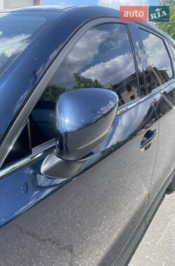Внедорожник / Кроссовер Mazda CX-5 2021 в 