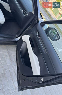 Внедорожник / Кроссовер Mazda CX-5 2021 в 