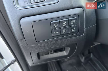Внедорожник / Кроссовер Mazda CX-5 2012 в 