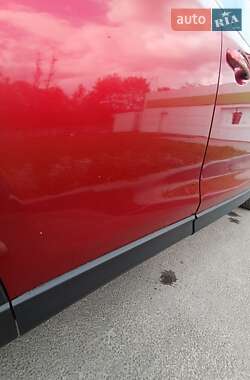 Внедорожник / Кроссовер Mazda CX-5 2018 в 