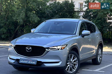 Mazda CX-5 2019 Mazda CX-5 2019