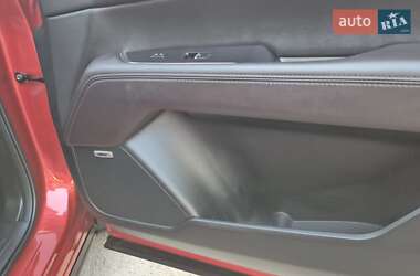 Позашляховик / Кросовер Mazda CX-5 2020 в 