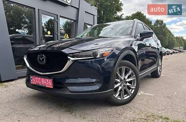 Mazda CX-5 2020 Mazda CX-5 2020