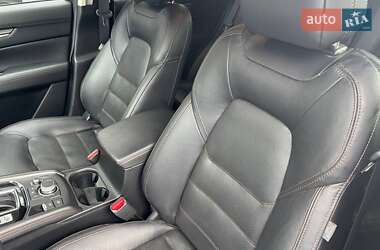 Внедорожник / Кроссовер Mazda CX-5 2020 в 
