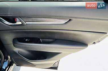 Внедорожник / Кроссовер Mazda CX-5 2023 в 