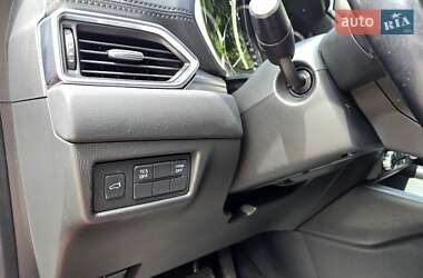 Внедорожник / Кроссовер Mazda CX-5 2017 в 