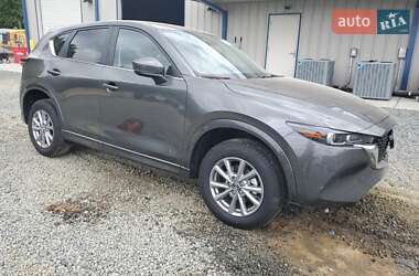 Mazda CX-5 2024 Mazda CX-5 2024