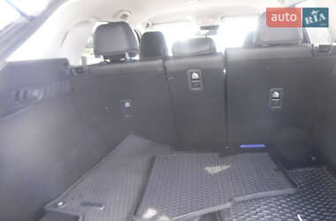 Внедорожник / Кроссовер Mazda CX-5 2024 в 