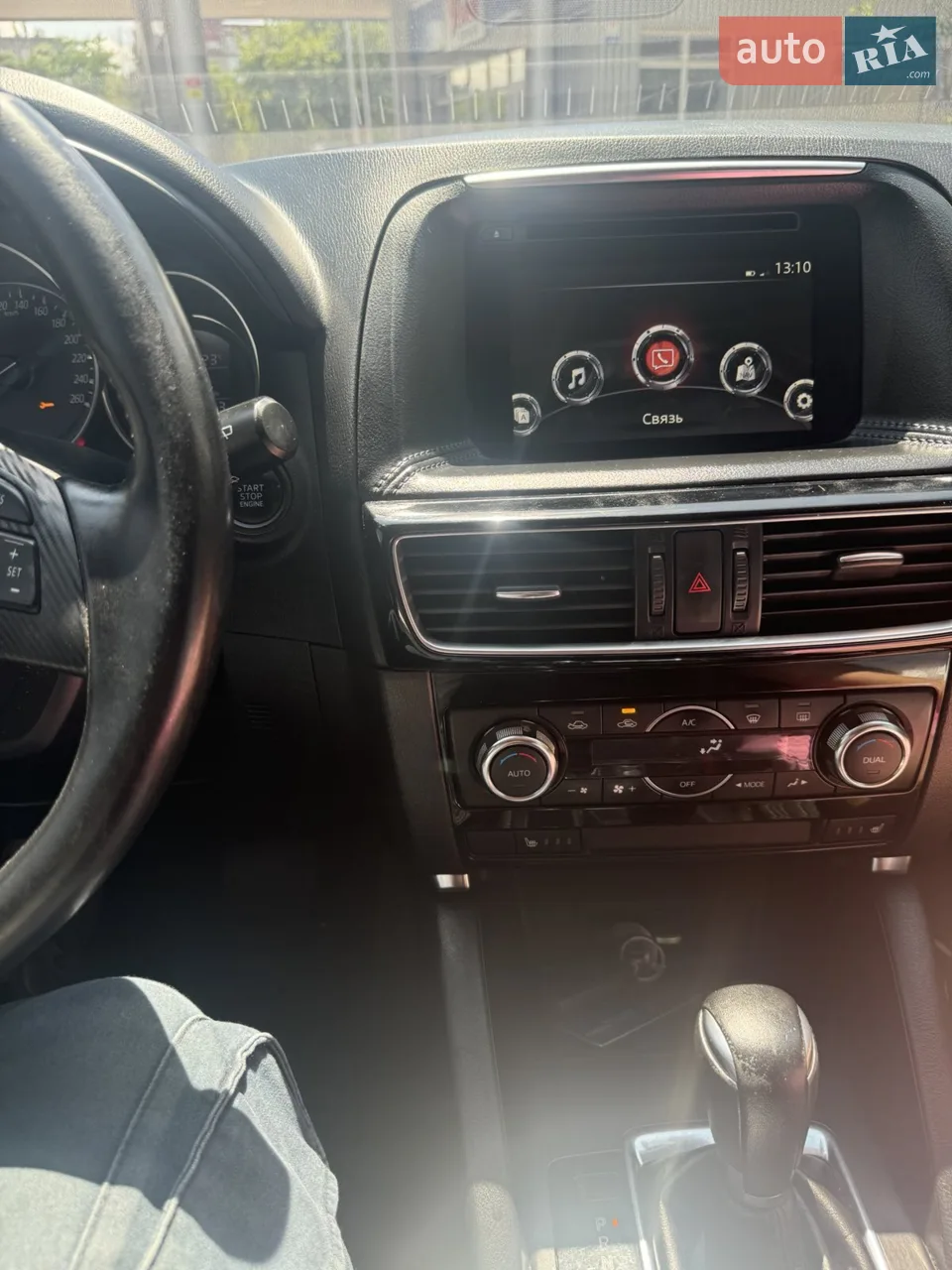 2017 Mazda CX-5 - мініатюра 26