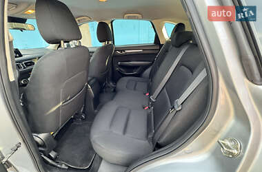 Внедорожник / Кроссовер Mazda CX-5 2017 в 
