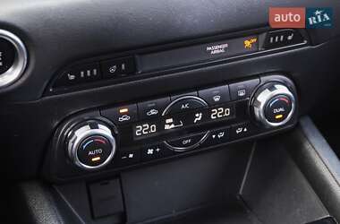 Внедорожник / Кроссовер Mazda CX-5 2018 в 