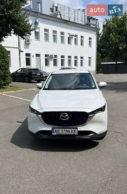 Mazda CX-5 2023 Mazda CX-5 2023