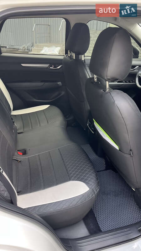 Позашляховик / Кросовер Mazda CX-5 2023 в Києві