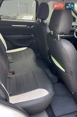 Внедорожник / Кроссовер Mazda CX-5 2023 в 