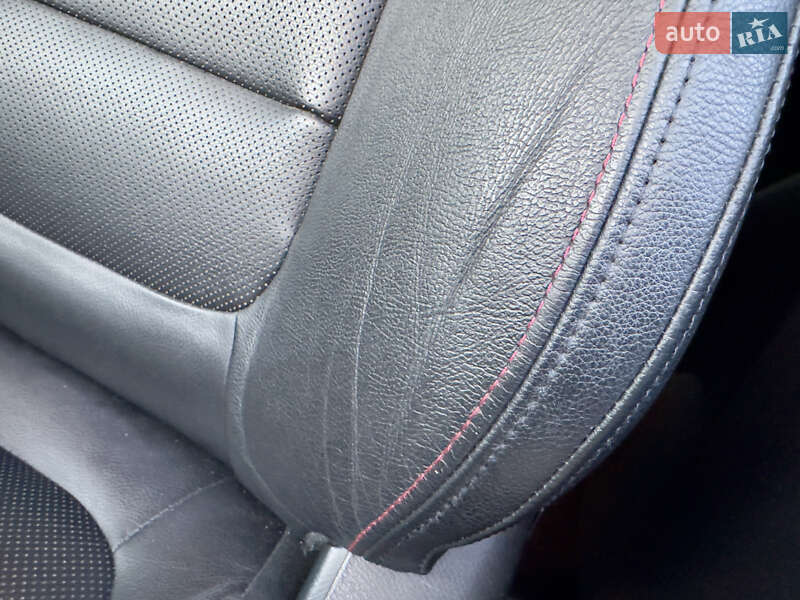 Внедорожник / Кроссовер Mazda CX-5 2012 в Ровно