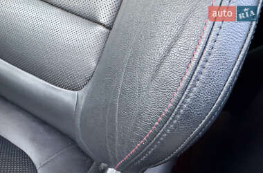 Внедорожник / Кроссовер Mazda CX-5 2012 в 