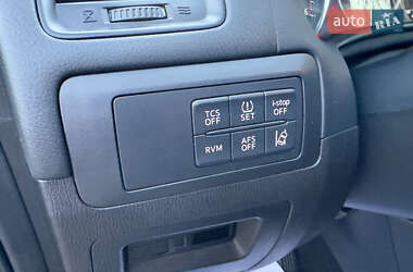 Внедорожник / Кроссовер Mazda CX-5 2012 в 